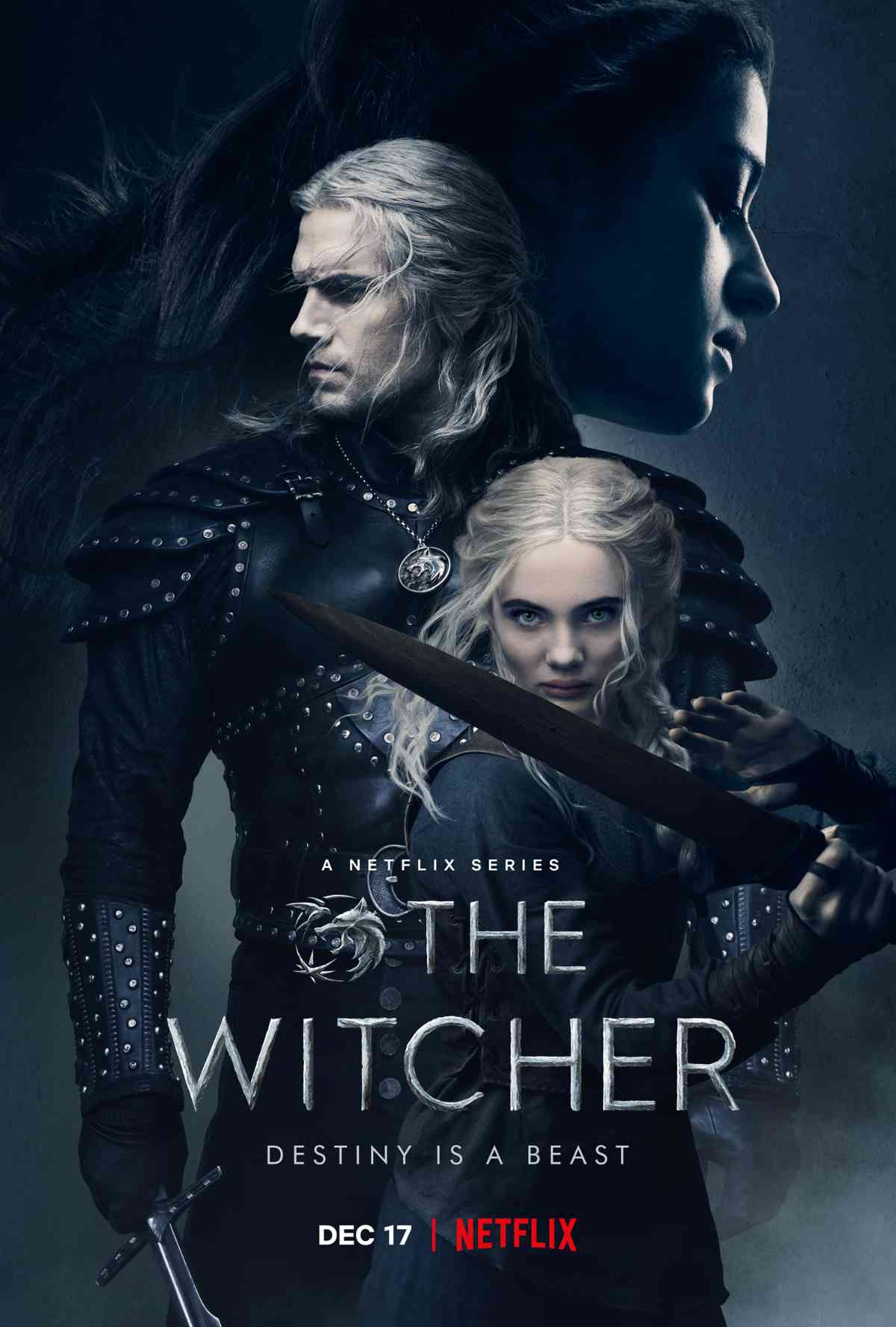 The Witcher – 2ª Temporada | Crítica