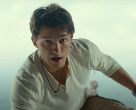 Uncharted - Fora do Mapa ganha novo trailer focado na ação