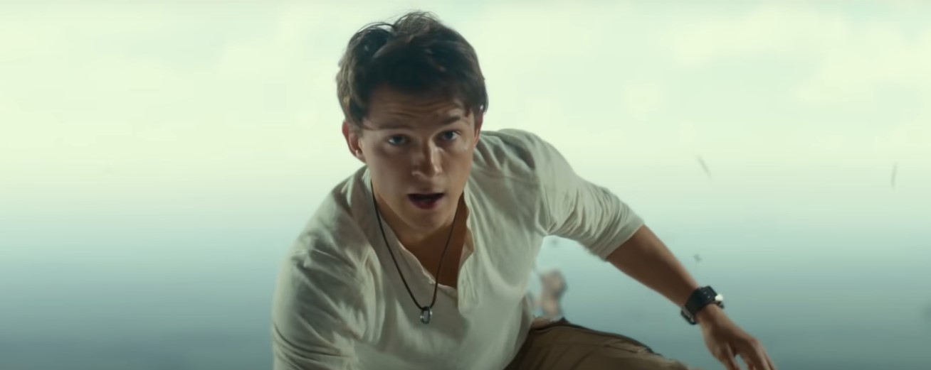 Uncharted - Fora do Mapa ganha novo trailer focado na ação