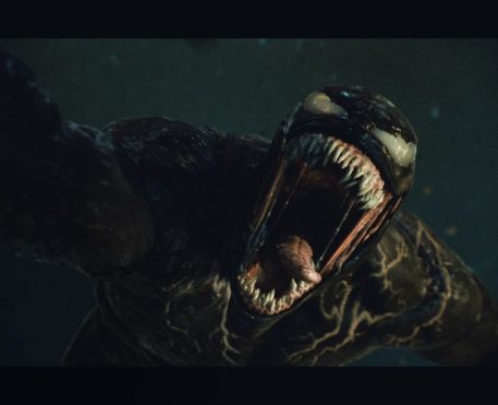 Produtora confirma que Venom 3 está em desenvolvimento