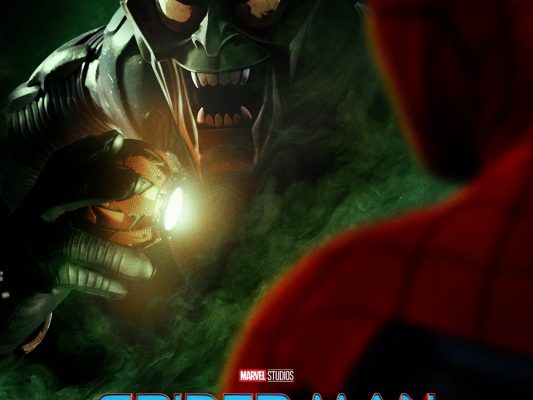 Homem-Aranha: Sem Volta Para Casa divulga cartazes dos vilões
