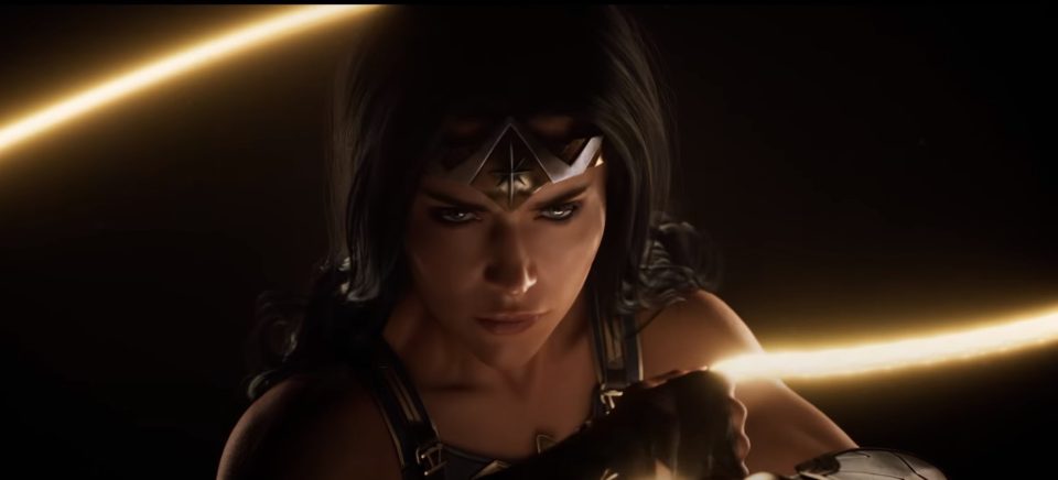 Confira as principais novidades divulgadas no The Game Awards 2021