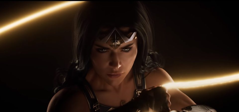 Confira as principais novidades divulgadas no The Game Awards 2021