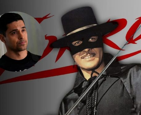 Zorro | Wilmer Valderrama vai estrelar nova versão para Disney
