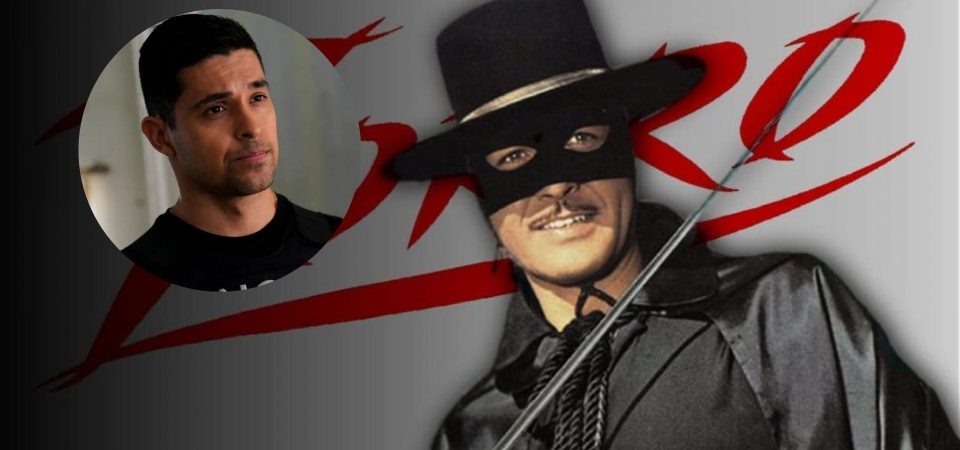 Zorro | Wilmer Valderrama vai estrelar nova versão para Disney