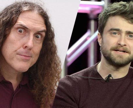 Daniel Radcliffe viverá 'Weird Al' Yankovic em filme biográfico