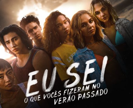 Eu Sei o que Vocês Fizeram no Verão Passado