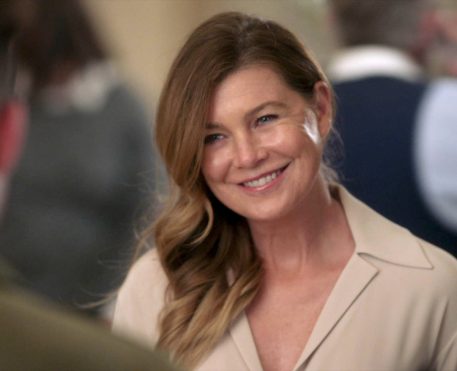 Grey's Anatomy da ABC