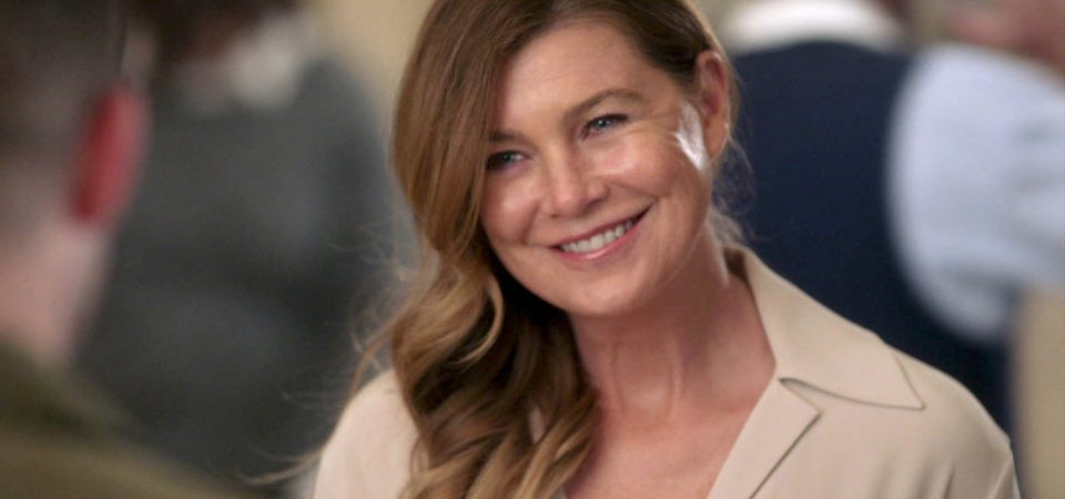 Grey's Anatomy da ABC