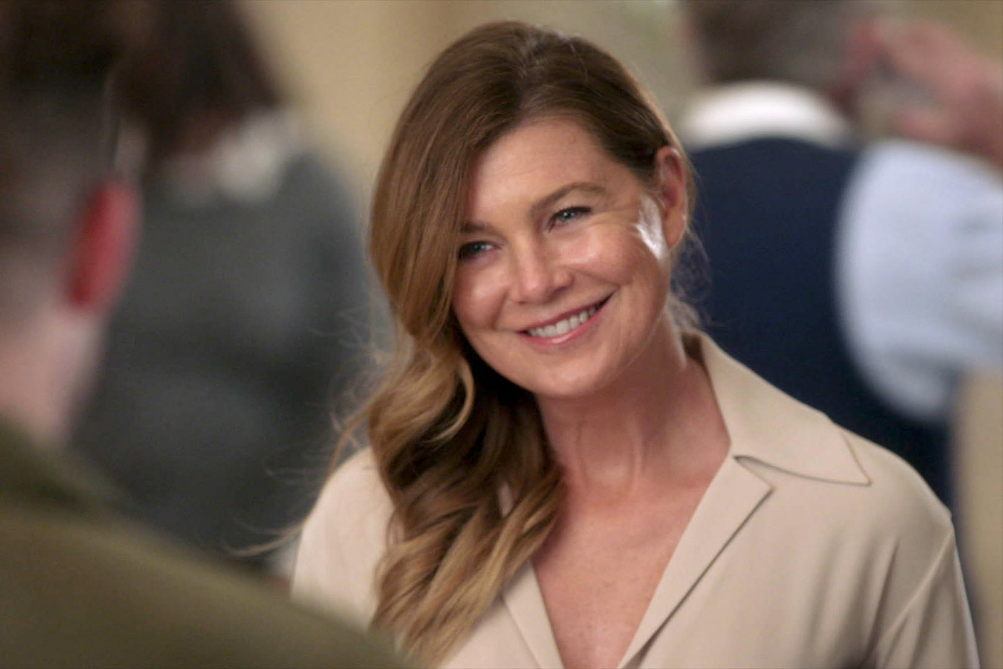 Grey's Anatomy da ABC