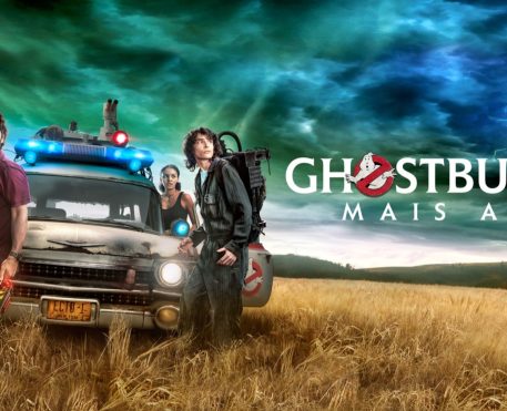 Ghostbusters - Mais Além