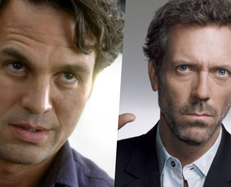 Mark Ruffalo e Hugh Laurie vão estrelar All the Light We Cannot See