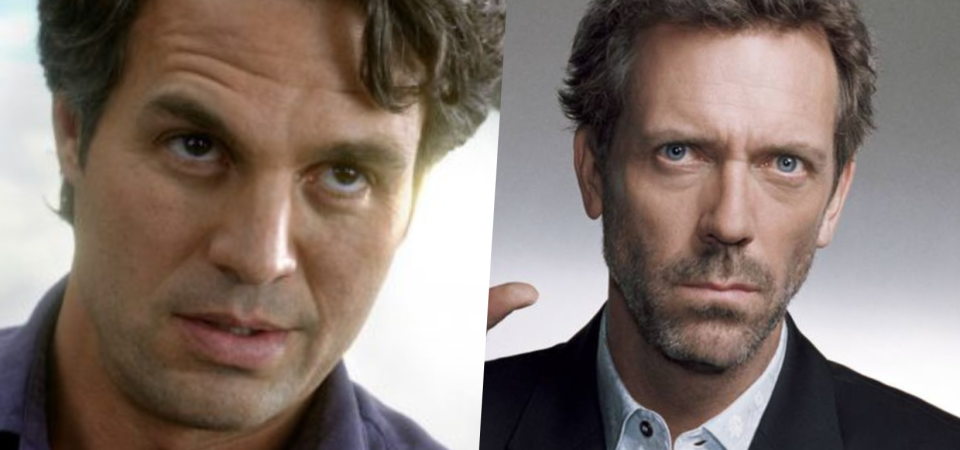 Mark Ruffalo e Hugh Laurie vão estrelar All the Light We Cannot See