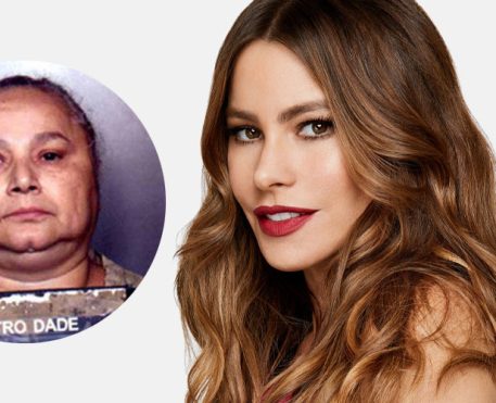 Sofia Vergara na Netflix