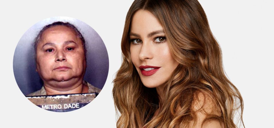 Sofia Vergara na Netflix