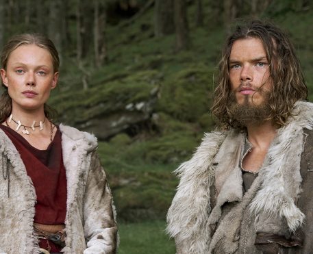 Vikings Valhalla