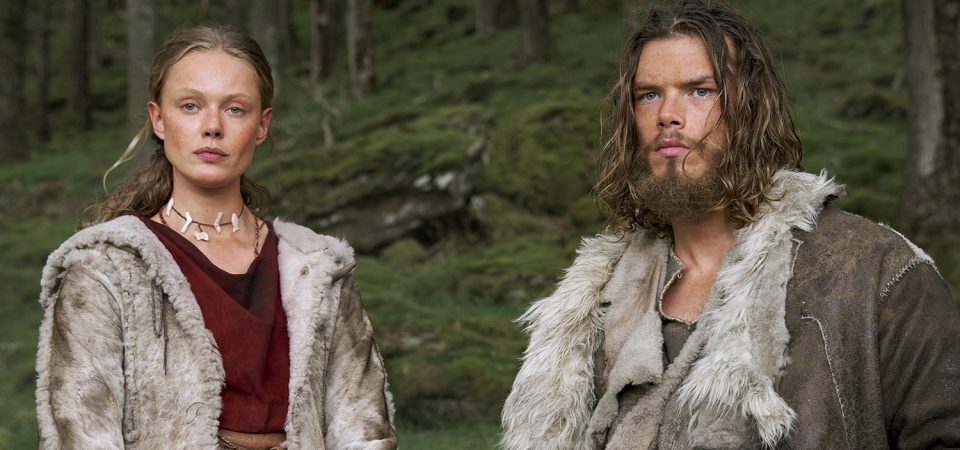 Vikings Valhalla