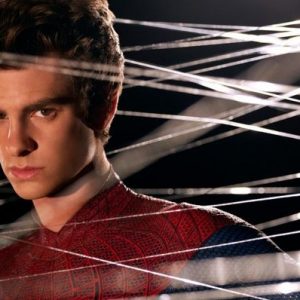 Andrew Garfield