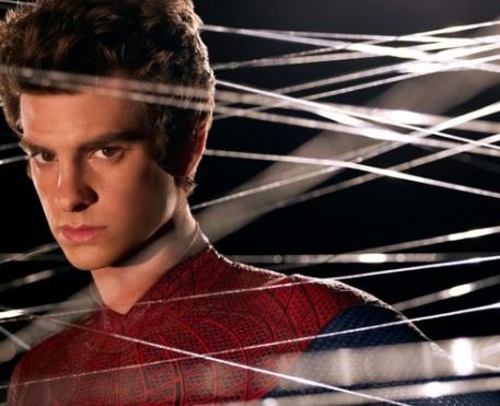 Andrew Garfield