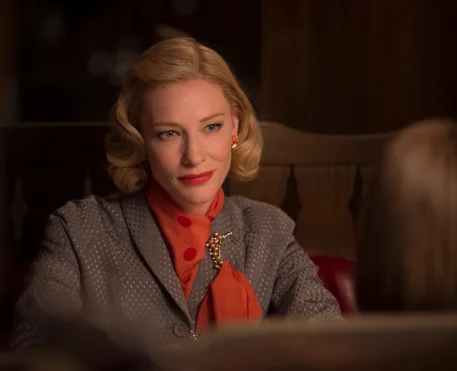 cate blanchett
