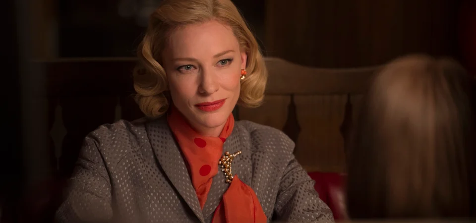 cate blanchett