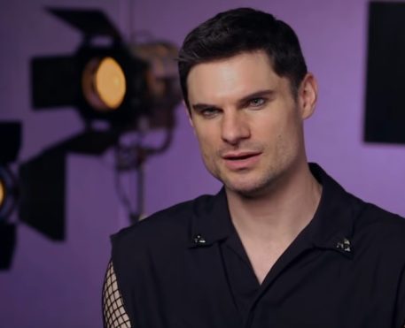 flula borg pitch perfect 2 A Escolha Perfeita