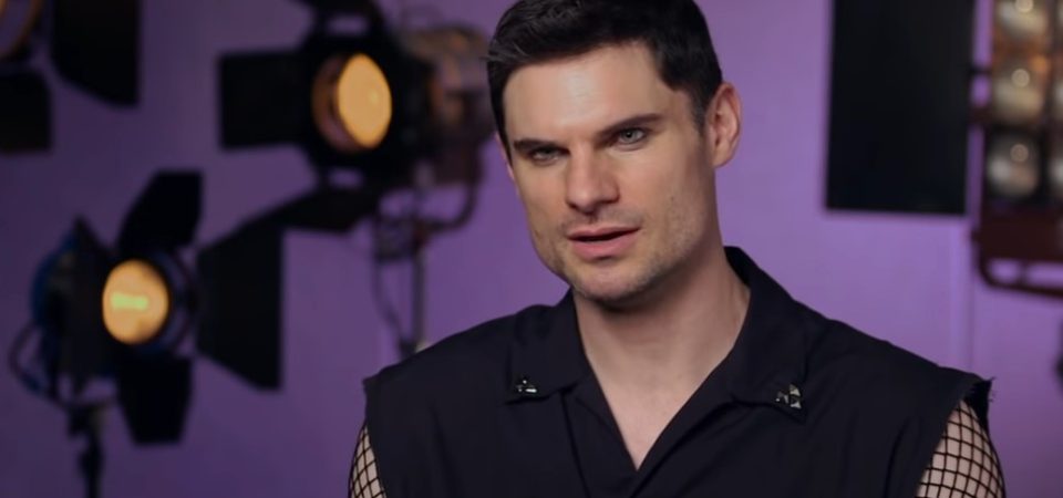 flula borg pitch perfect 2 A Escolha Perfeita