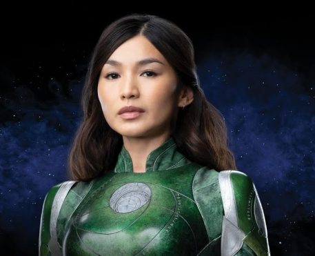 Eternos Gemma Chan
