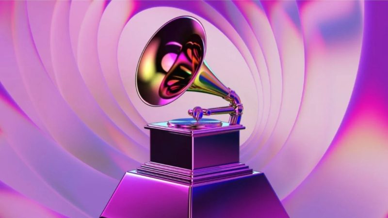 Grammy 2022 é adiado devido ao aumento de casos de Covid-19