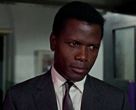 Sidney Poitier, primeiro ator negro a ganhar o Oscar, morre aos 94 anos