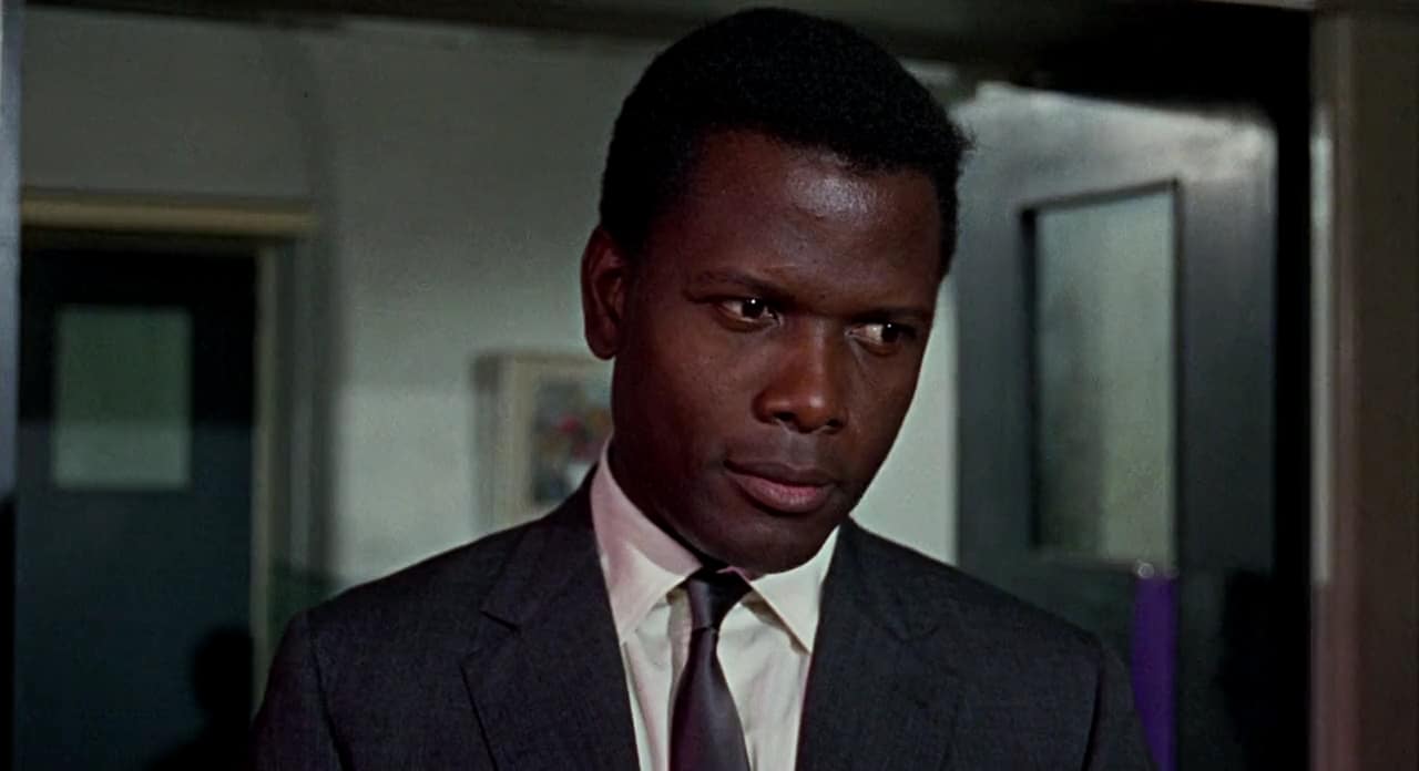Sidney Poitier, primeiro ator negro a ganhar o Oscar, morre aos 94 anos