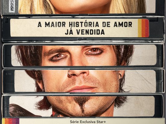 Pam & Tommy I Série sobre o polêmico casal ganha novo trailer