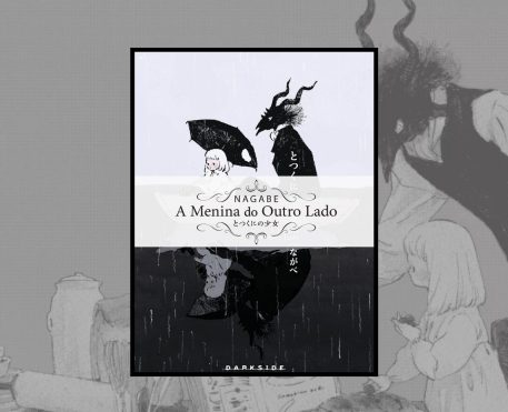 Ler é Bom, Vai! A Menina do Outro Lado: Volume 5