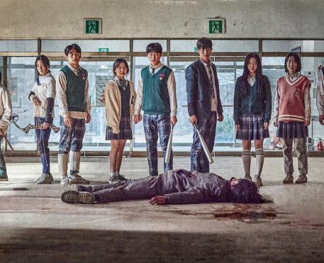 All of Us Are Dead | Série de coreana de zumbis na Netflix ganha teaser