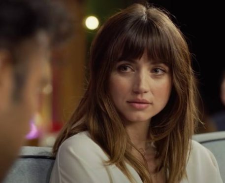 Fãs processam a Universal por cortar Ana De Armas do filme Yesterday
