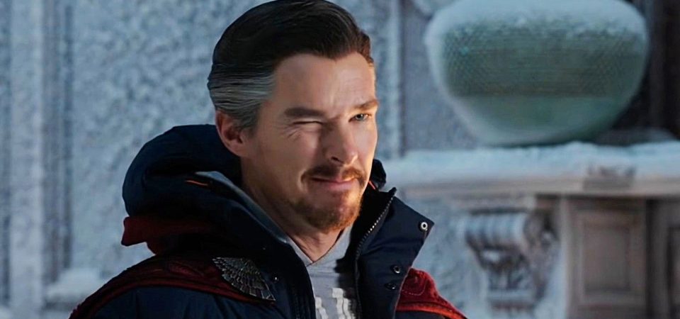 Benedict Cumberbatch vai estrelar filme de Wes Anderson na Netflix