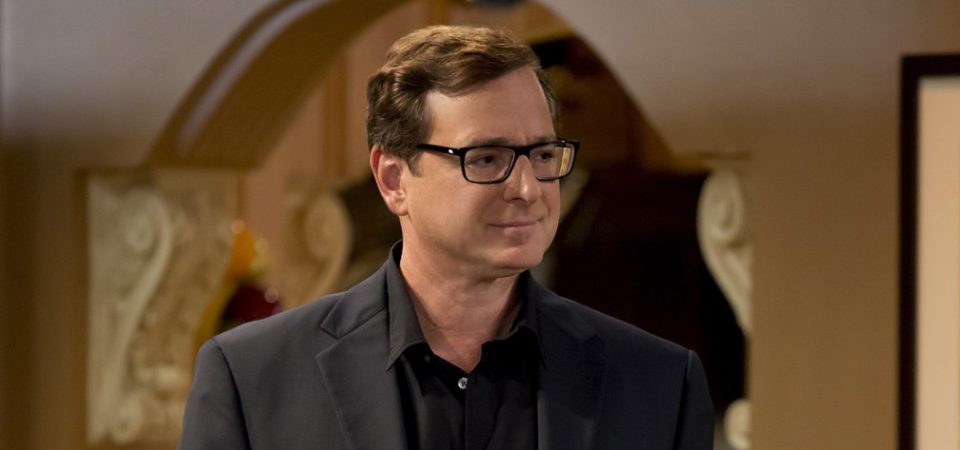 Bob Saget, o Danny Tanner de Três é Demais, morre aos 65 anos
