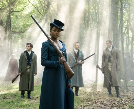 Bridgerton | 2ª temporada tem primeiras imagens reveladas pela Netflix