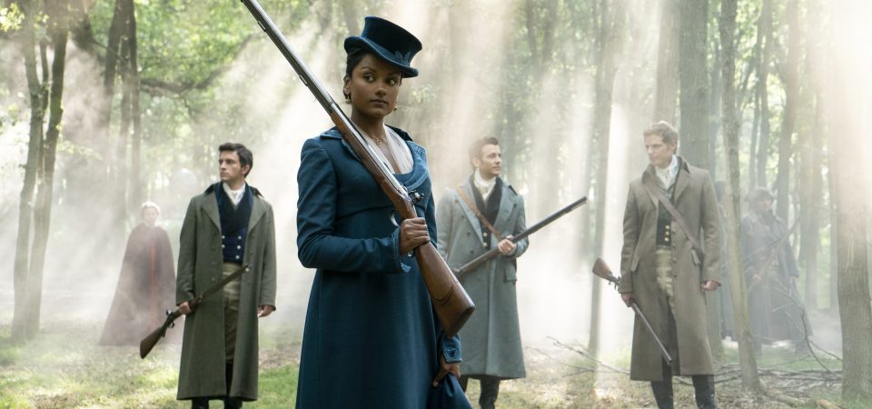 Bridgerton | 2ª temporada tem primeiras imagens reveladas pela Netflix