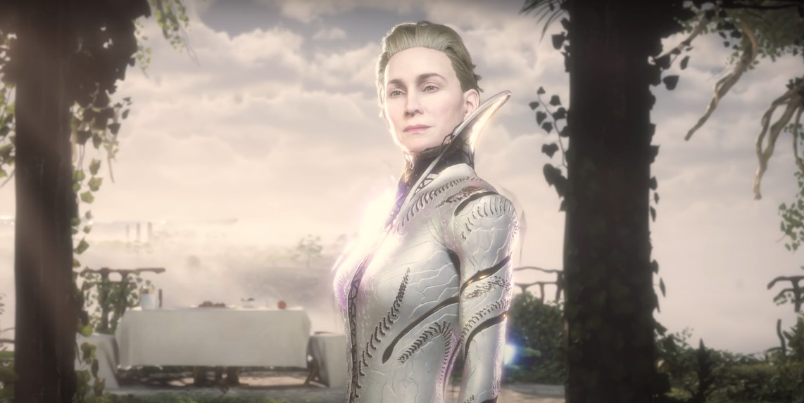 Horizon Forbidden West | Carrie-Anne Moss participará do jogo