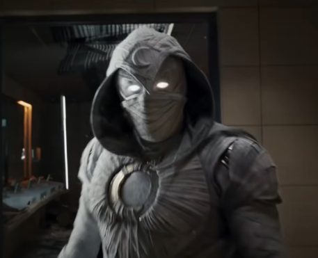 Cavaleiro da Lua | Nova série da Marvel tem primeiro trailer divulgado