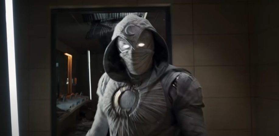 Cavaleiro da Lua | Nova série da Marvel tem primeiro trailer divulgado