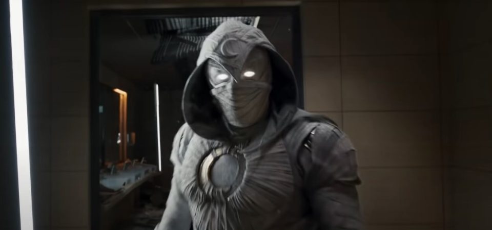 Cavaleiro da Lua | Nova série da Marvel tem primeiro trailer divulgado