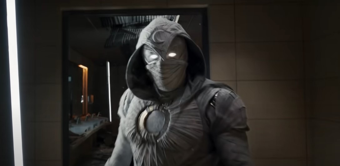 Cavaleiro da Lua | Nova série da Marvel tem primeiro trailer divulgado