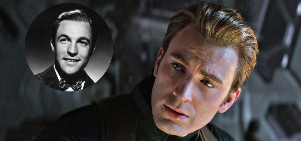 Chris Evans pode interpretar Gene Kelly em filme de John Logan