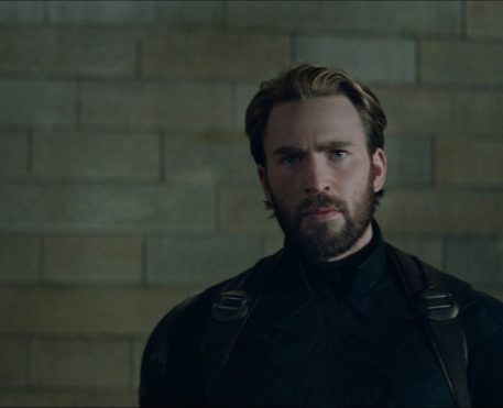 Red One | Chris Evans se junta a The Rock no filme de Natal do Amazon