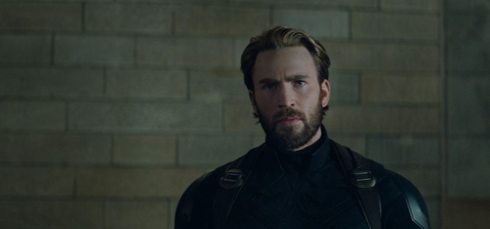 Red One | Chris Evans se junta a The Rock no filme de Natal do Amazon