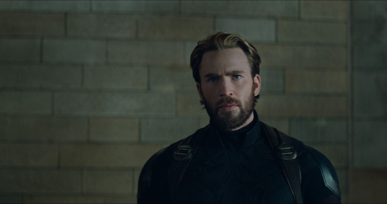 Red One | Chris Evans se junta a The Rock no filme de Natal do Amazon
