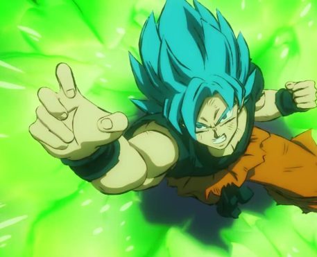 Dragon Ball Super | Produtor faz mistério sobre o novo projeto do anime