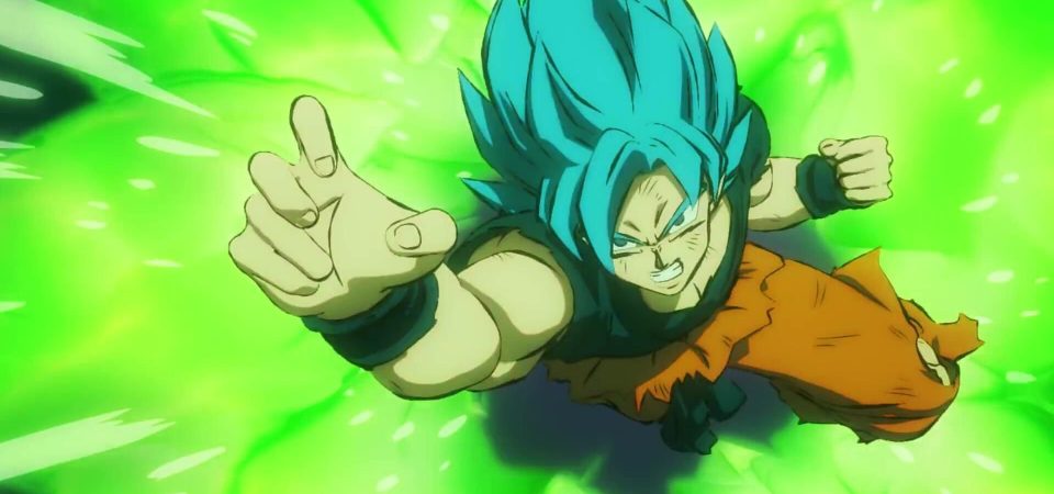 Dragon Ball Super | Produtor faz mistério sobre o novo projeto do anime